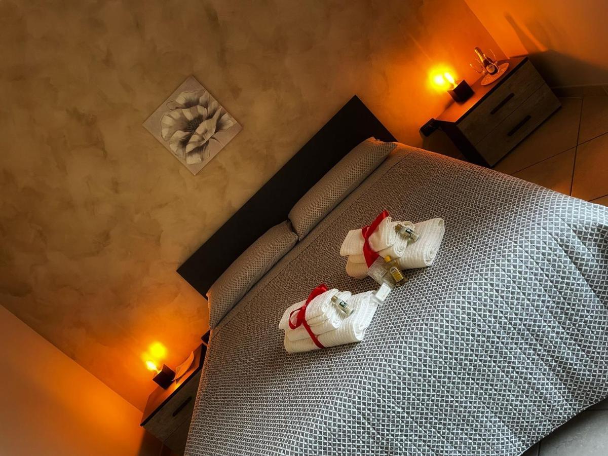 Double Room Spa Bath